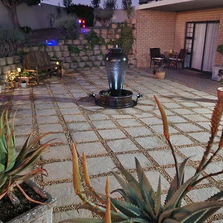לאנגבאן Glenfinnan Guest House מראה חיצוני תמונה