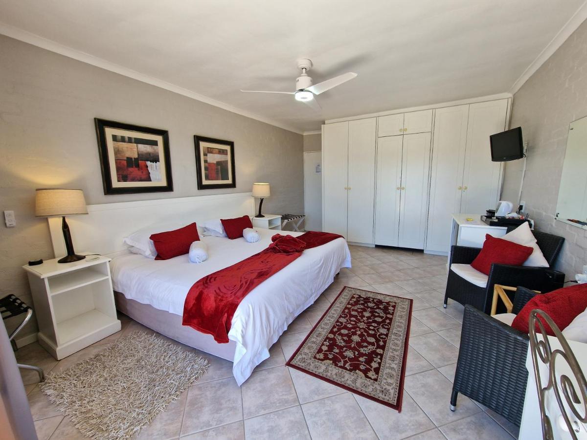 לאנגבאן Glenfinnan Guest House מראה חיצוני תמונה