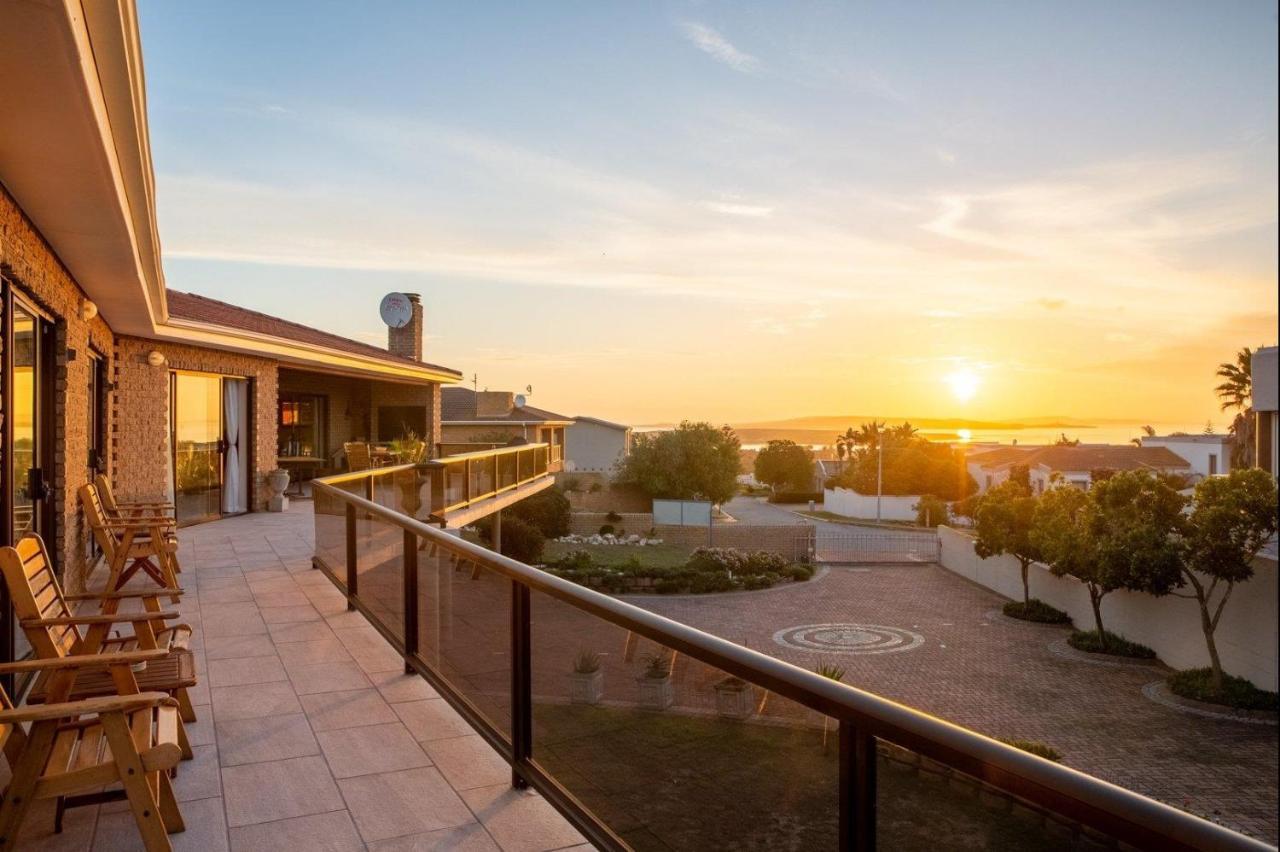 לאנגבאן Glenfinnan Guest House מראה חיצוני תמונה