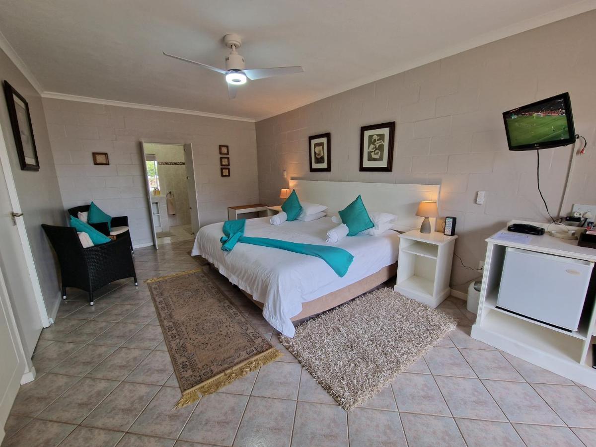 לאנגבאן Glenfinnan Guest House מראה חיצוני תמונה