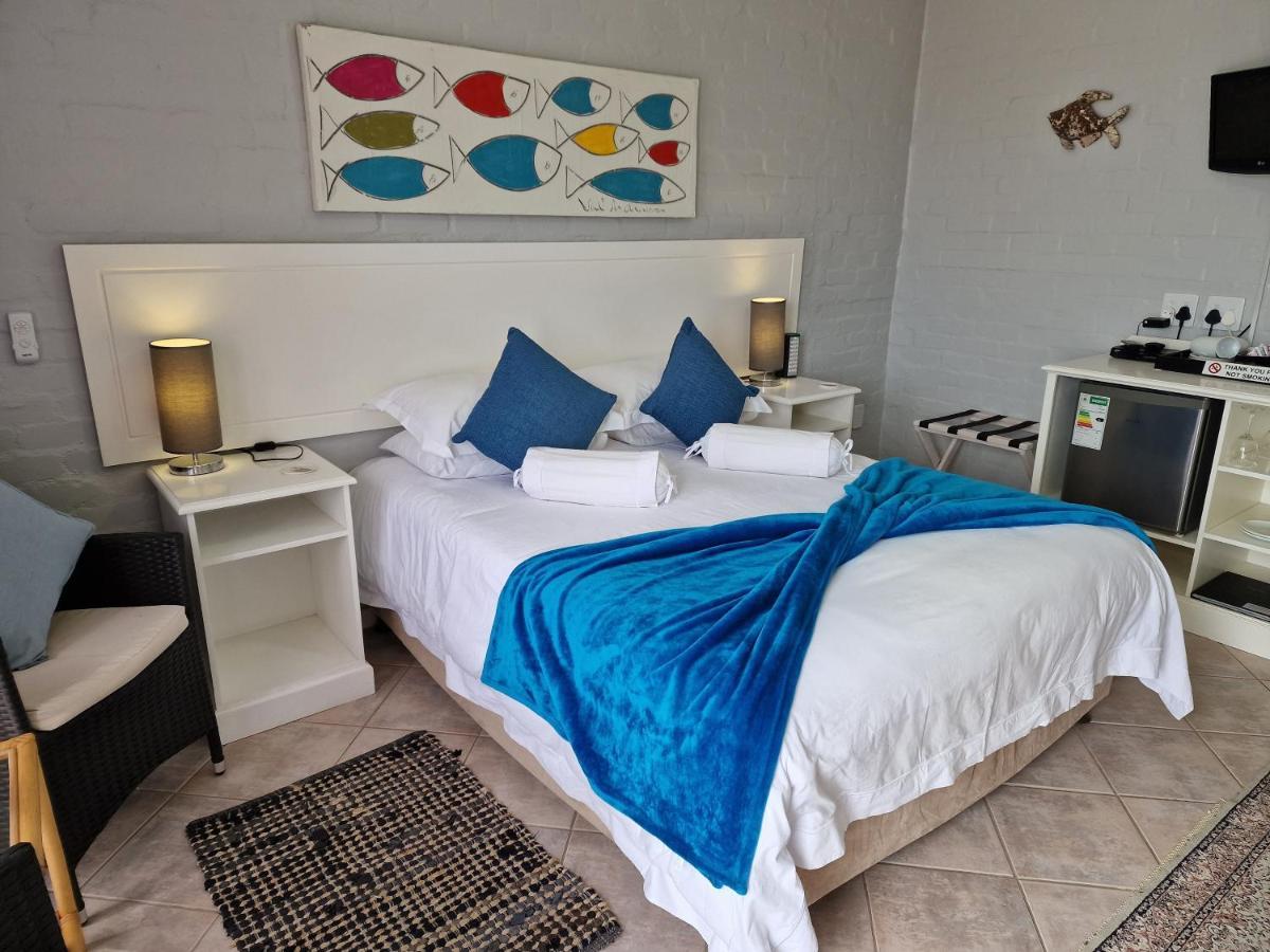 לאנגבאן Glenfinnan Guest House מראה חיצוני תמונה