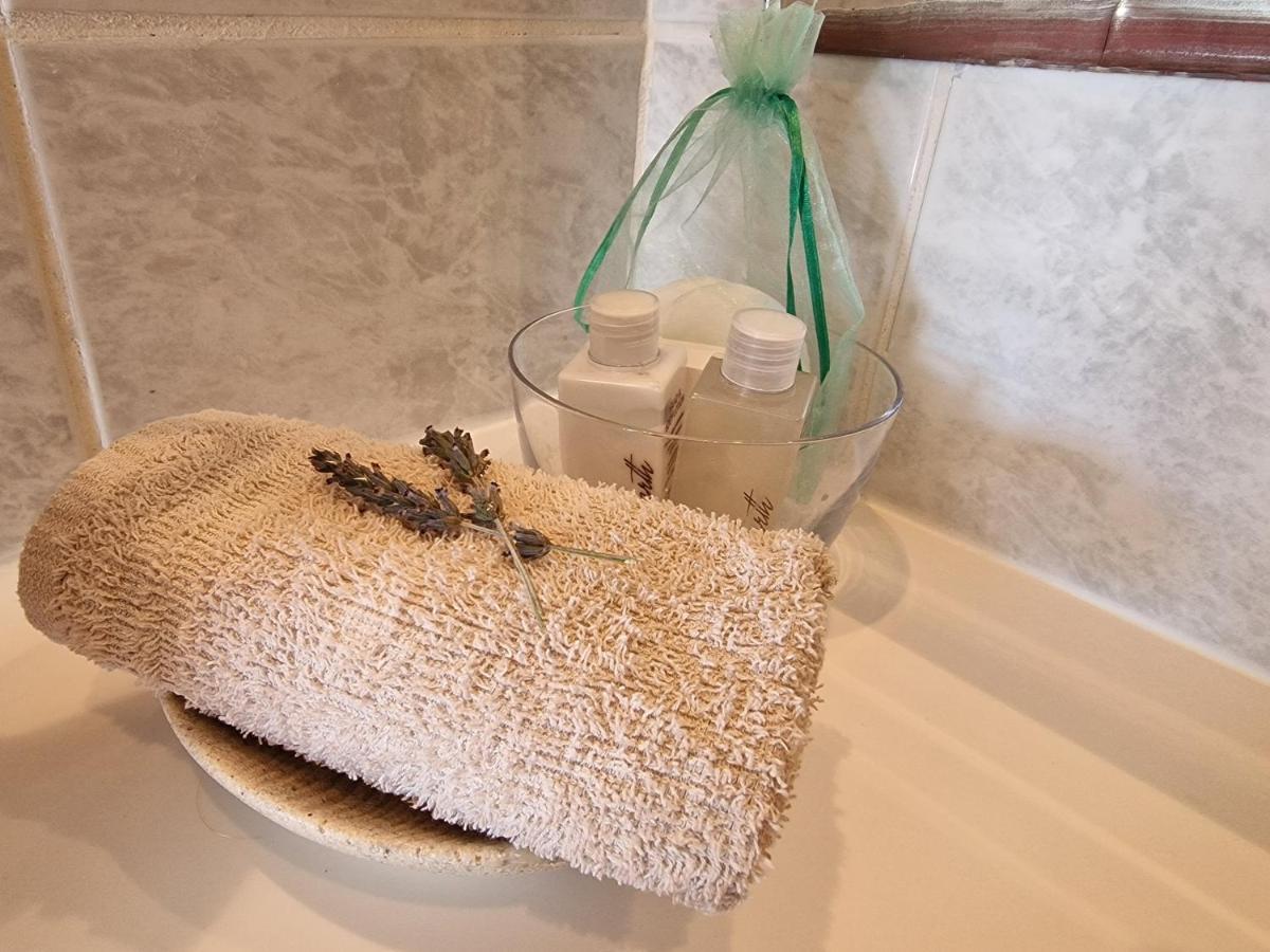 לאנגבאן Glenfinnan Guest House מראה חיצוני תמונה