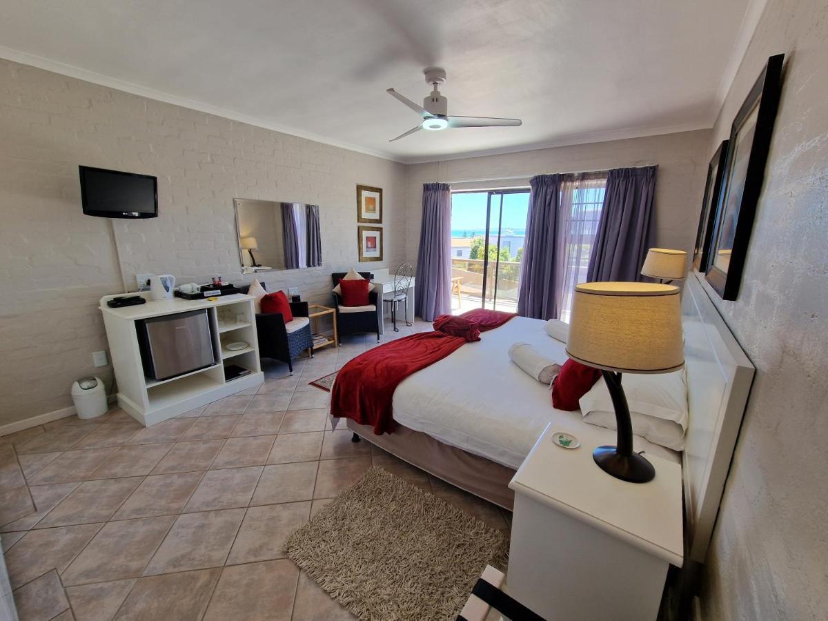 לאנגבאן Glenfinnan Guest House מראה חיצוני תמונה