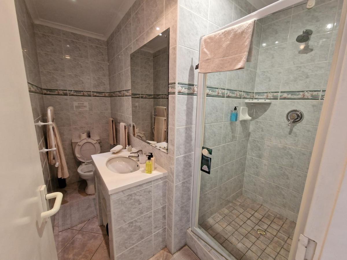 לאנגבאן Glenfinnan Guest House מראה חיצוני תמונה