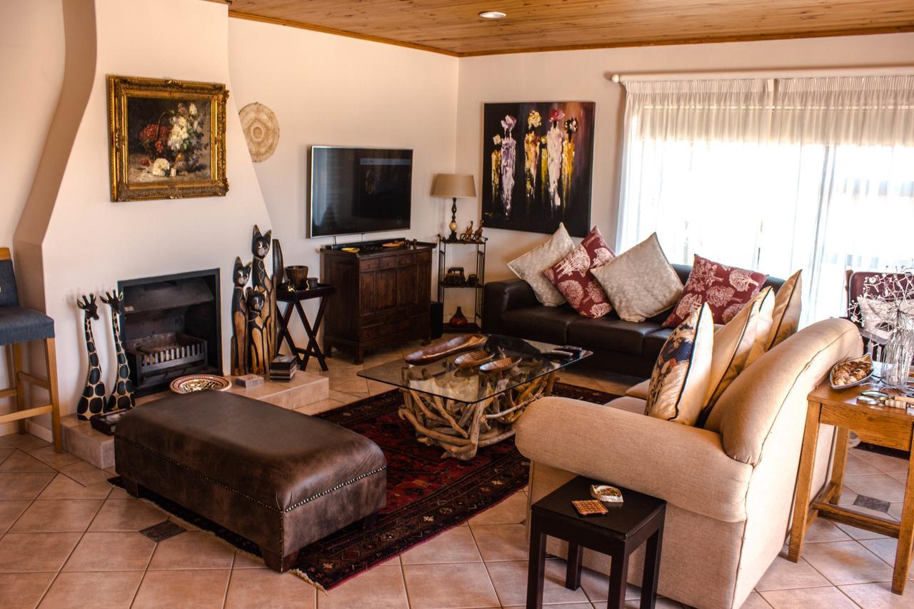לאנגבאן Glenfinnan Guest House מראה חיצוני תמונה