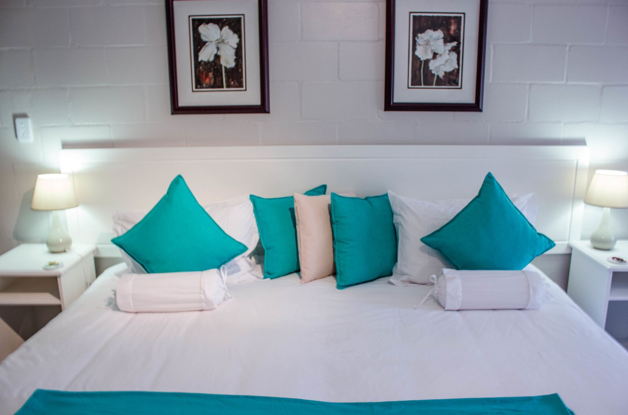 לאנגבאן Glenfinnan Guest House מראה חיצוני תמונה