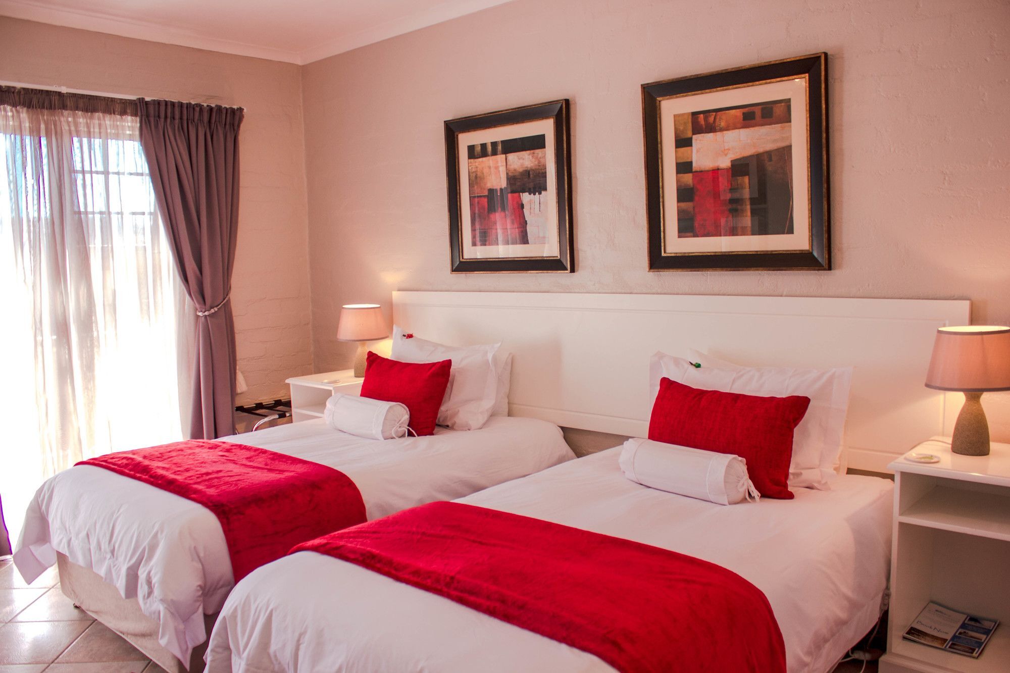 לאנגבאן Glenfinnan Guest House מראה חיצוני תמונה