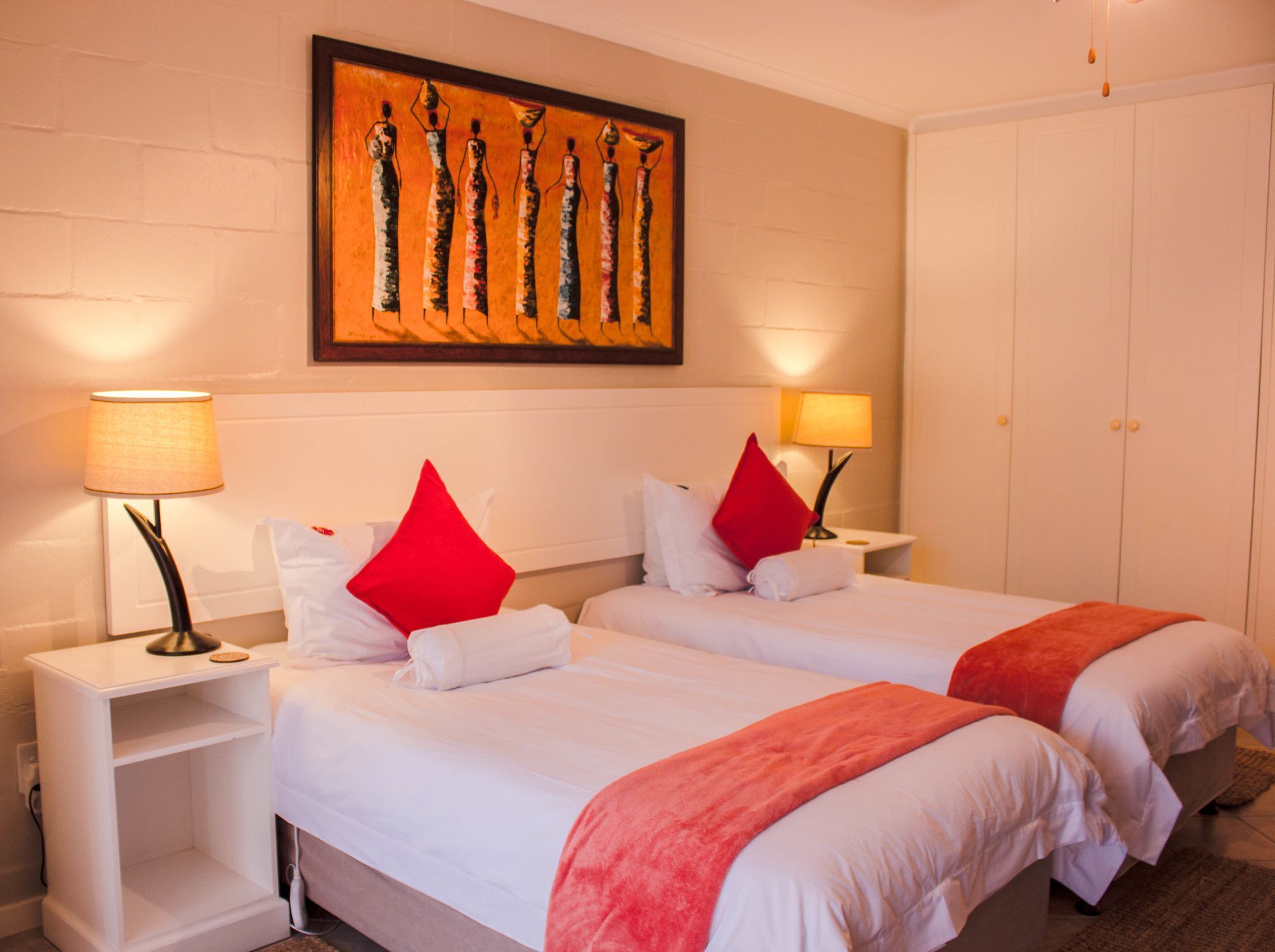 לאנגבאן Glenfinnan Guest House מראה חיצוני תמונה