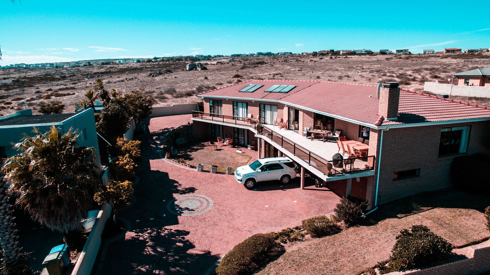לאנגבאן Glenfinnan Guest House מראה חיצוני תמונה