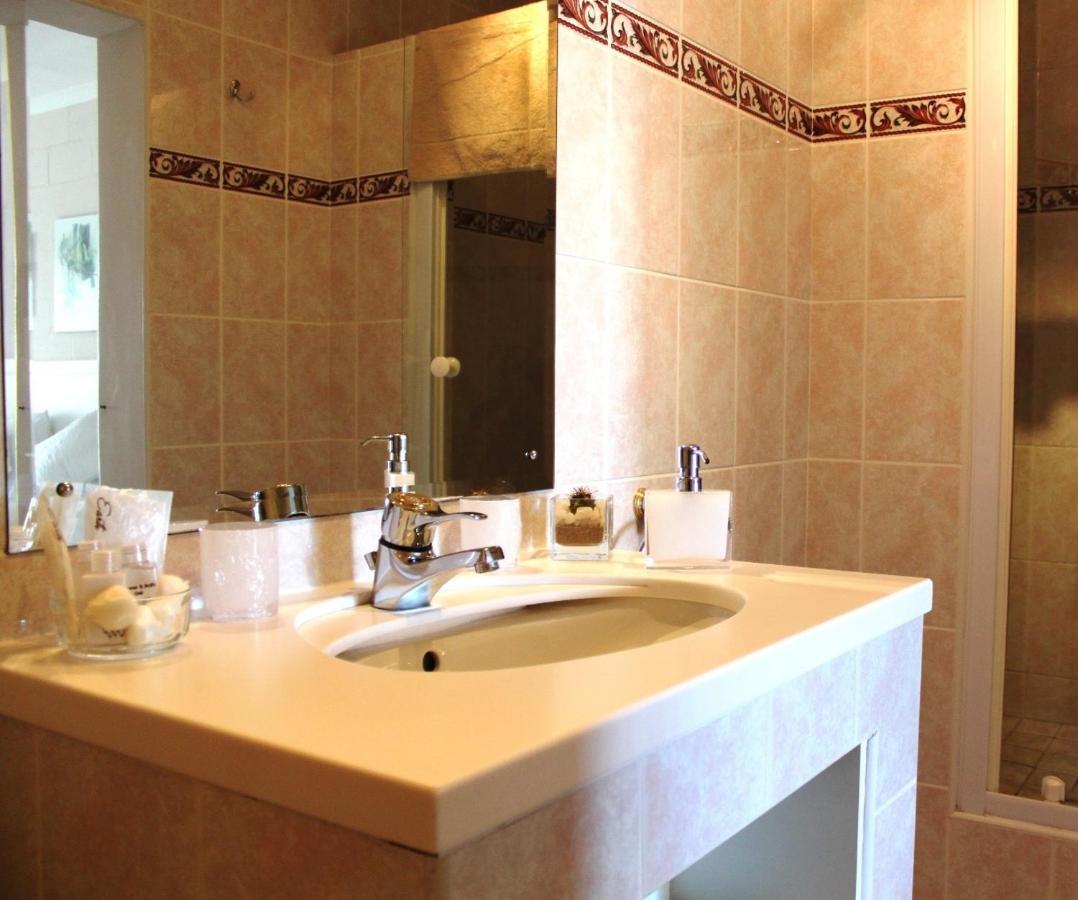 לאנגבאן Glenfinnan Guest House מראה חיצוני תמונה